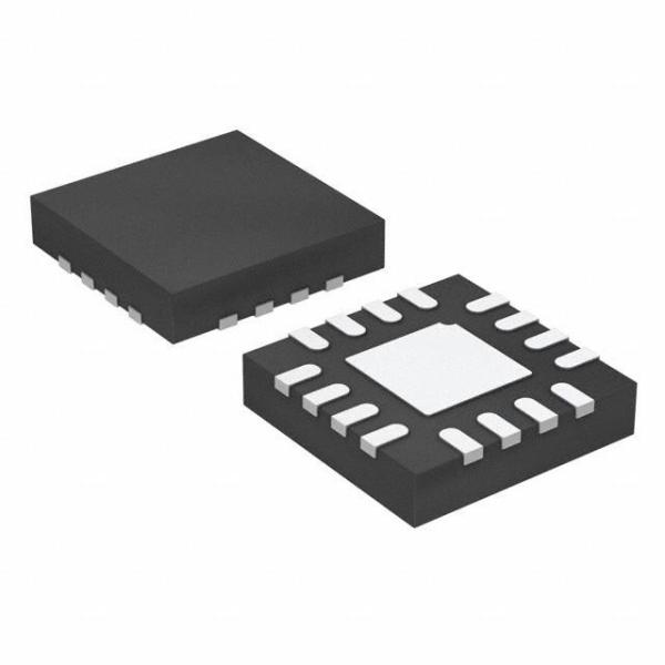TPS2543RTET Integrated Circuits ICS PMIC Power Distribution Switches, Load