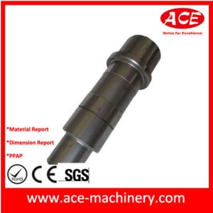 Customized Stamping Hardware Process from Ningbo for Advanced Designs