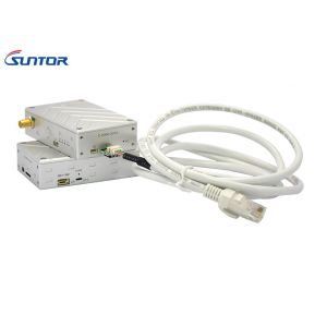 CD05HPT No Delay Portable Video Sender Wireless Transmission Link Frequency 2