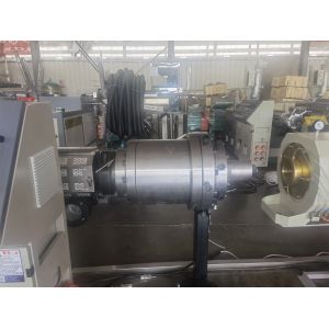 PPR PVC PE HDPE MPP Pert Water Pipe Cable Conduit Plastic Tube Extrusion