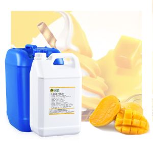 More Than 4000 Kinds Mango Scent Ice Cream Flavors For Ice Cream Making With