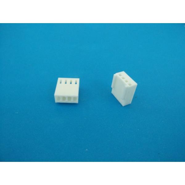 Pitch 2.54mm PCB Connectors Wire to Board 2 Pin -20 Pin Housing ,Terminal ,