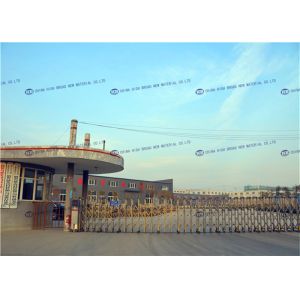 High Potential magnesium anode zinc ribbon anode For Buries Structures