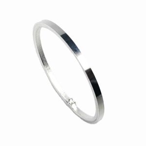 Sliver plated Brass Machined Parts For Industrial Applications