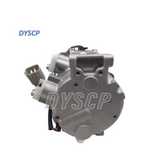 88320-3A270 88320-3A300 Ac Compressor For Toyota Crown RX350 IS250 GS300 GRS182