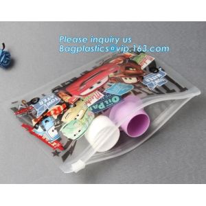 Stand Up Roasted Chicken Packaging Bags With Zip Top hot roast, rotisserie