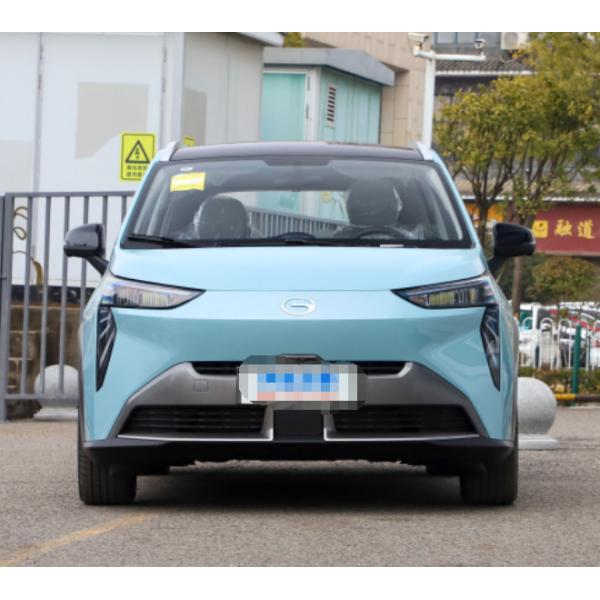 Quality AION Y 2022 70 Executive Edition Lithium Iron Phosphate 5 Door 5 seats SUV wholesale