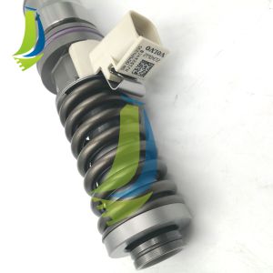 21340612 D13 Engine Fuel Injector Common Rail Injector VOE21340612