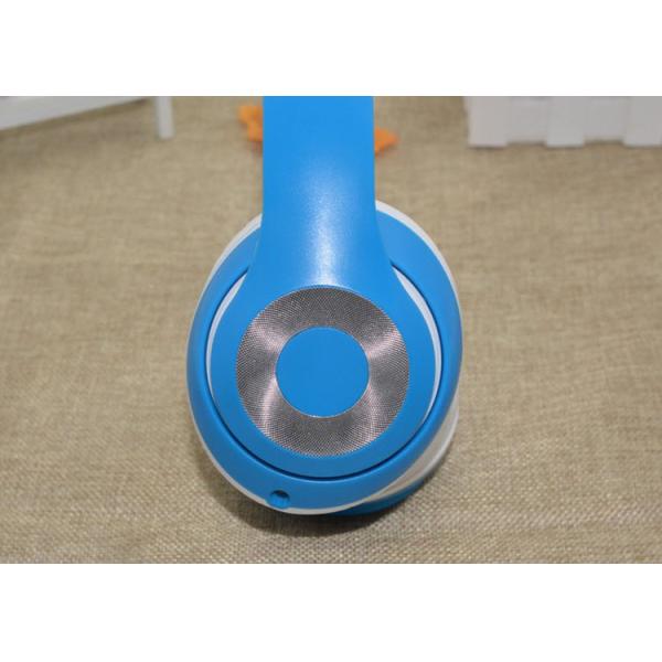 Custom logo gift headphone Inline mic available for PC headphone with factory price Producentre TH-116