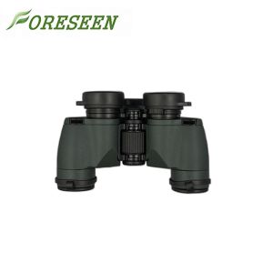FORESEEN 6.5X32 HD FMC Porro Binoculars with BAK4 lens For Hunting Camping