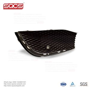 Genuine 12V Front Fog Lamp Cover A2138852903 Part for Mercedes Benz W213 New