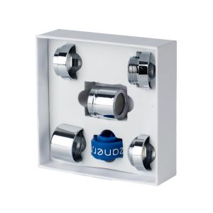 Nano Bubble Faucet Generator Kitchen Use