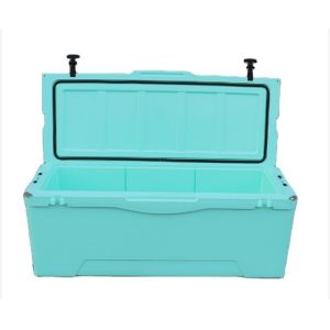 180L Large Wheeled Rotomolded Coolers