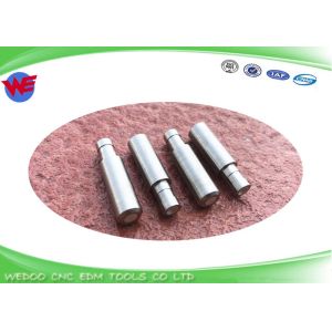 Z140 Stainless EDM Drill Guides Super Ceramic Pipe Guide 0.17mm EDM Machine