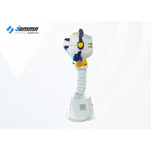 Magic World Virtual Reality Shooting Game Simulator Pico All In One Glasses Kids