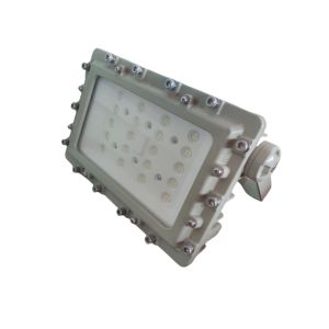 180lm/w Explosion Proof Led Flood Lighting fixture lampe ATEX/IECEx/RoHS rated