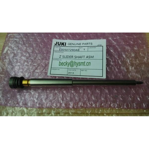 Quality SMT part E30507290A0 Z slider shaft for JUKI2010 wholesale
