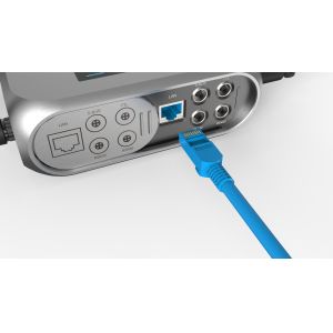 V40 Multi Function Video Data Link Remote Control Digital Data Link