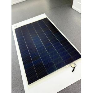 XSFM-580-T 200W 220W 240W 580W Soft Semi-Foldable Flexible Solar Panel