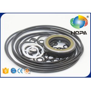 VOE14555218 14555218 Hydraulic Main Pump Seal Kit For Volvo EC140B