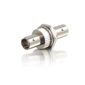 Singlemode Fiber Optic Cable Connectors ST UPC Simplex Corrosion Proof