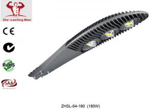 China Custom IP65 Waterproof High Power LED Street Light COB 180W High Lumens High CRI Ra70 on sale