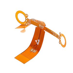 HDI Quick Turnkey PCB Assembly Service CEM1 CEM3 94V0 Circuit Manufacturing