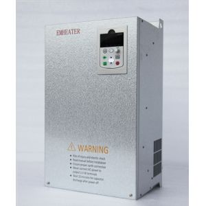 37KW 75A Ac Frequency Inverter 220 To 380 Volt Inverter For Motor