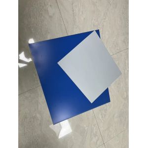 Durable Printing Solutions Double CTP Plate Thermal Laser Type With 24 Months