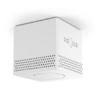 100m Communication Range Zigbee Gas Sensor App Remote Control Smart Natural Gas