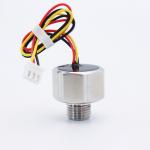 OEM Customization Micro IOT Pressure Sensor with I2C 4~20mA Output