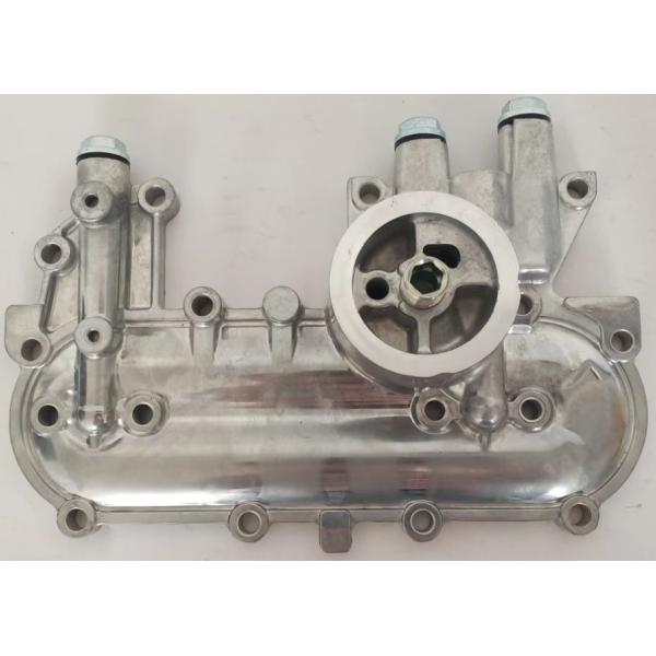 HIACE Engine Parts 5L Oil Cooler Cover 15609-54042