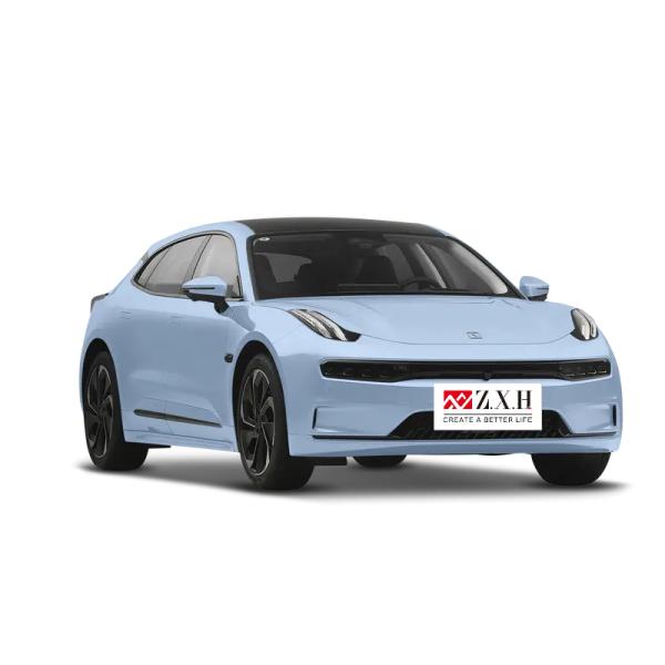 ZEEKR 001 EV Car Electric Car Charge 2022 Long life, single motor New Vehicle 5 Seat For Sale High Quality Chinese electric SUV