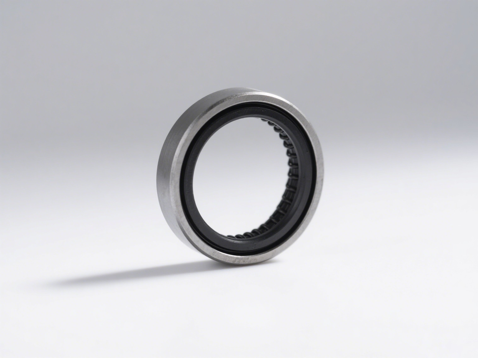 Scalable and Customizable Custom Precision Seal Parts Machining with Leak