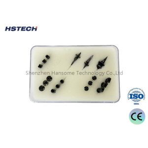 Cheap SAMSUNG CP45 J9055133B SAMSUNG CP45 NEO PICK UP NOZZLE Oslash 0.8/ Oslash 0.28 CN030 for sale