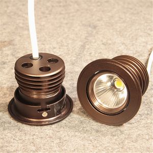 Buy cheap ceiling luminaire mini LED spotlight cabinets light mesuem IP65 cob spot lights from wholesalers