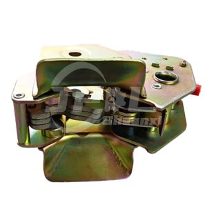 Hydraulic Lock assembly WG1642440101 for SINOTRUK HOWO Cab Spare Part