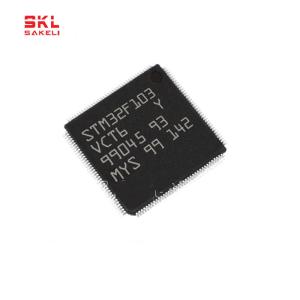 Cheap STM32F103VCT6 MCU Microcontroller Unit High Performance Feature Rich for sale
