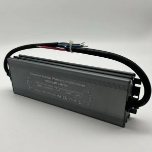 IP67 Constant Voltage 200W LED Switch Power Supply Rainproof Switching Power