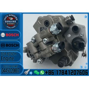 High Quality New Diesel Fuel Injector Pump 0445020175 0445020007 0445020043