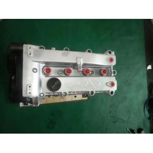 SQR484F 2.0L Engine Assembly for Chery Tiggo 3 A5 102KW 182N.m