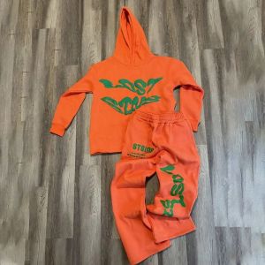 Custom Logo Joggers Mens Tracksuit Set Mix Color In Spring Autumn