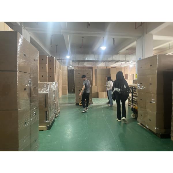 Overspray Filter Cardboard Box Filter Standard Size 480*480mm