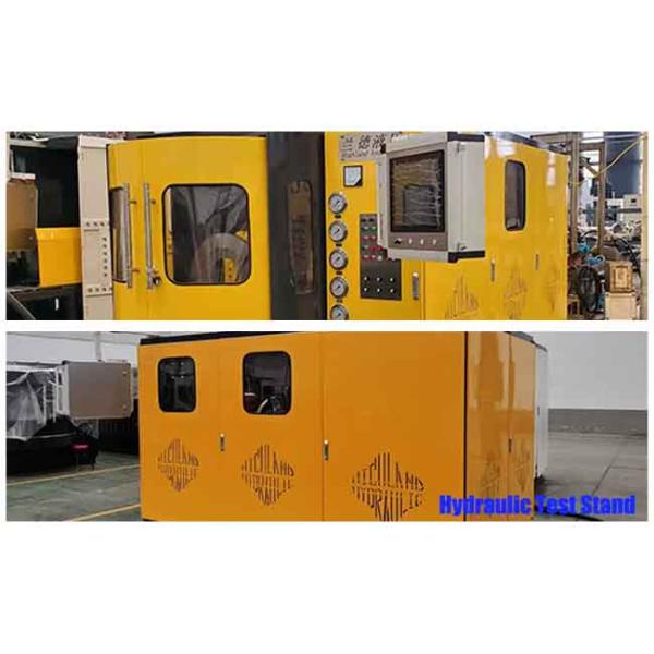YST380 Hydraulic Test Benches