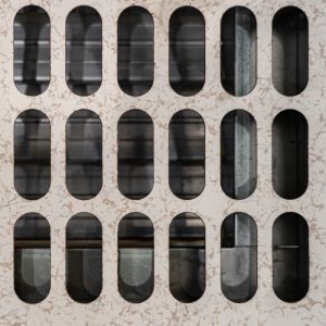 China Ventilated Raised Floor for Data Center