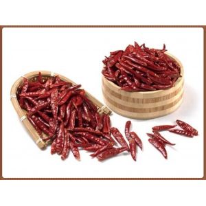 Xinglong Dried Red Chilli Peppers 4CM Vacuum Chaotian Chili Spicy