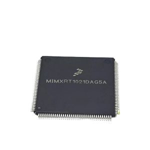N-X-P MIMXRT1021DAG5A IC Passive Electronic Components Manufacturer Chip