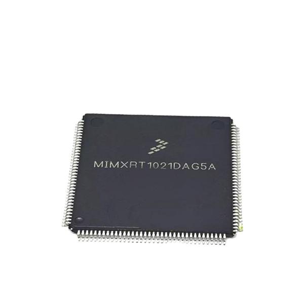 N-X-P MIMXRT1021DAG5A IC Passive Electronic Components Manufacturer Chip