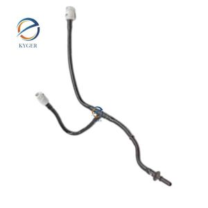 Brake Manifold Vacuum Hose LR090853 T2H1255 for Land Rover Range Rover Velar