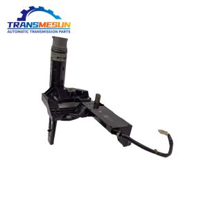 Pressure control valve bushing C0GF1 CVT transmission body wire assembly